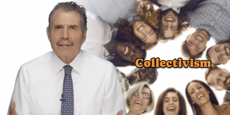 Mamdani's promise of the 'warmth of collectivism' is a lie. Just ask all the failed communes.