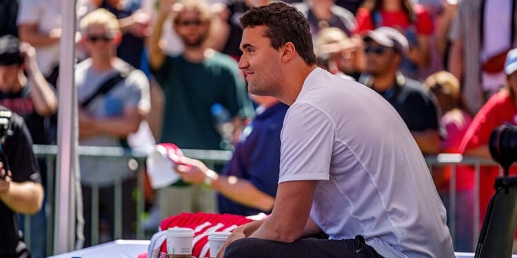 Man Who Falsely Claimed To Have Killed Charlie Kirk Sentenced To Prison