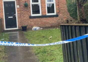 Manchester 'petrol bomb': Home 'targeted' in terrifying incident | UK | News