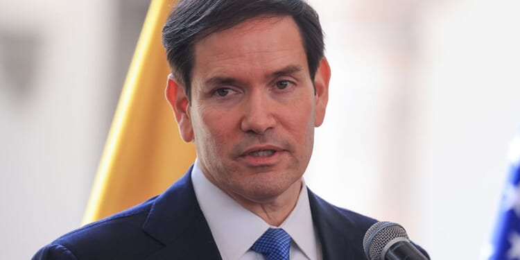 Marco Rubio Trashes ‘Experts’ Who Know Nothing About Venezuela: ‘It’s Clown Hour’