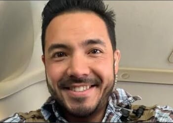 Marine veteran, missionary killed in Facebook Marketplace meetup