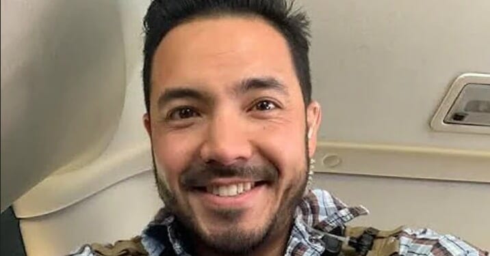 Marine veteran, missionary killed in Facebook Marketplace meetup