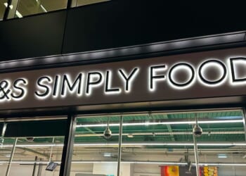 Marks & Spencer reveals 500 proposed new store locations - check the map | UK | News