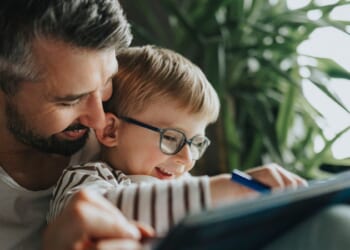 Married Fatherhood Is a More Fulfilling Life for Men