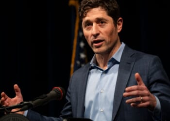 Mayor Jacob Frey Claims ICE Has Laid 'Siege' to Minneapolis