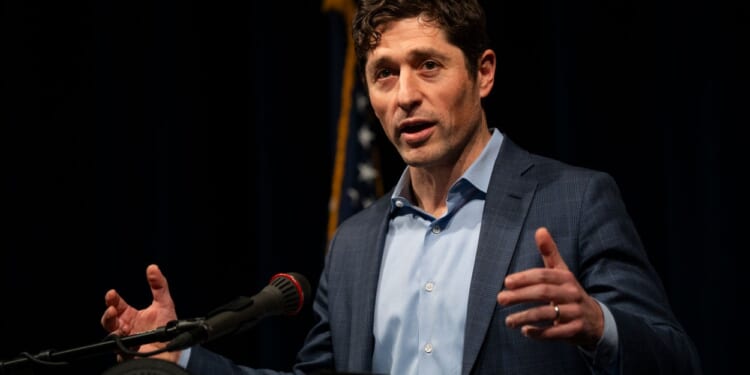 Mayor Jacob Frey Claims ICE Has Laid 'Siege' to Minneapolis