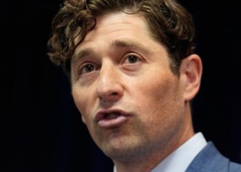 Mayor Jacob Frey Doubles Down After ICE Shooting, Makes Things Worse – RedState