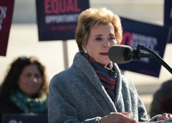 McMahon Explains Why Department Paused Debt Collection