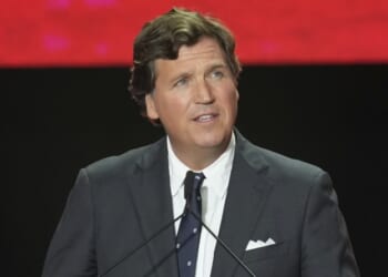 Meanwhile, Tucker Carlson Absurdly Argues That Islamist Iran Obtaining Nukes Could 'Be a Good Thing' – RedState