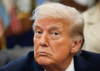 Media Refuse to Give Trump Credit on Historic Crime Drop