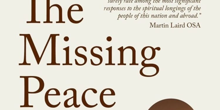 Meditation as a spiritual path to peace, community and oneness by Chris Whittington