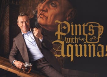 Meet Matt Fradd, Daily Wire’s Newest Host