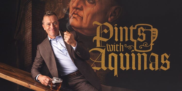 Meet Matt Fradd, Daily Wire’s Newest Host