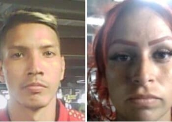 Meet The Tren de Aragua-Tied Illegals Who DHS Says Tried To Run Over Border Agents In Portland