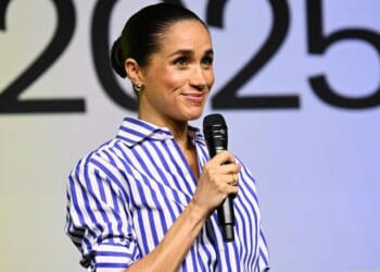 Meghan Markle faced with ‘unthinkable’ dilemma over Prince Harry | Royal | News