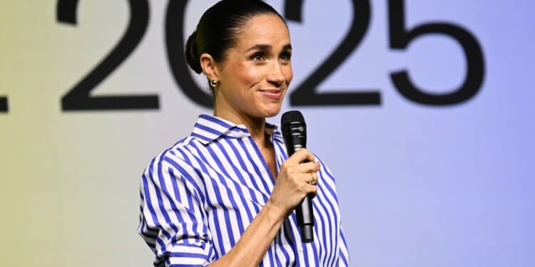 Meghan Markle faced with ‘unthinkable’ dilemma over Prince Harry | Royal | News