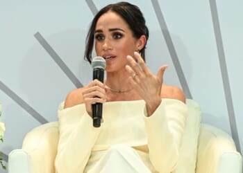 Meghan Markle faces 'biggest' fear as she eyes UK return | Royal | News