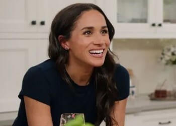 Meghan Markle in secret talks with Netflix about saving her show | Royal | News