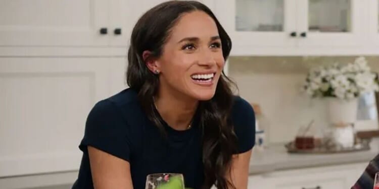 Meghan Markle in secret talks with Netflix about saving her show | Royal | News