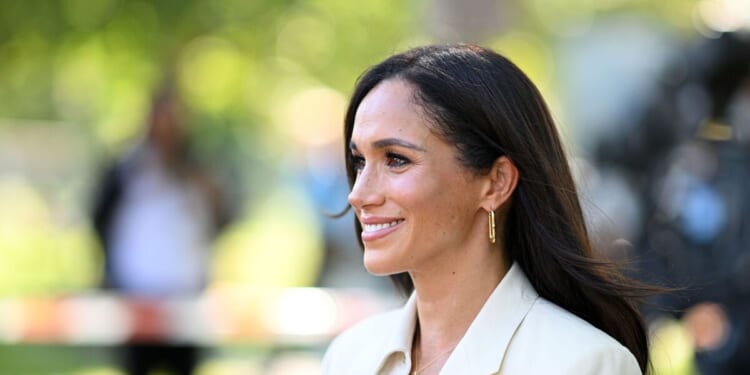 Meghan Markle ready to make bombshell return to UK after 4 years | Royal | News