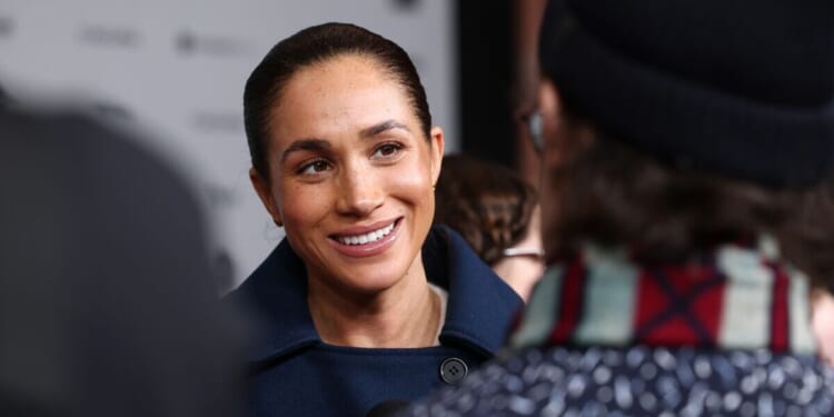 Meghan Markle reveals one hope she has for Princess Lilibet | Royal | News