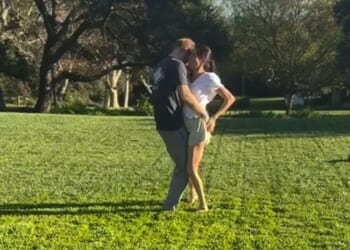 Meghan Markle silences critics with new Princess Lilibet video | Royal | News