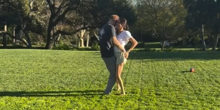 Meghan Markle silences critics with new Princess Lilibet video | Royal | News