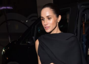 Meghan Markle's Netflix show was not successful as it missed 1 thing | Royal | News