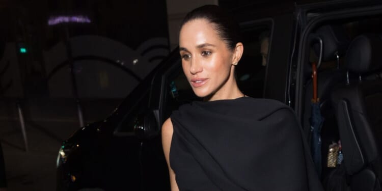 Meghan Markle's Netflix show was not successful as it missed 1 thing | Royal | News
