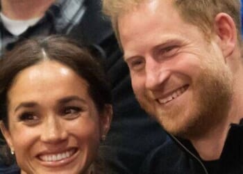 Meghan's 'real motive' for UK return could be 'bitter pill' for firm | Celebrity News | Showbiz & TV