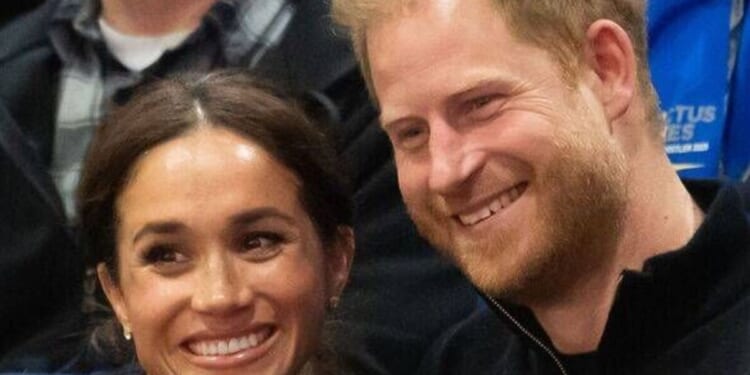 Meghan's 'real motive' for UK return could be 'bitter pill' for firm | Celebrity News | Showbiz & TV