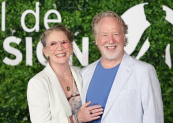 Melissa Gilbert Speaks Out After Husband Timothy Busfield Charged With Sex Abuse