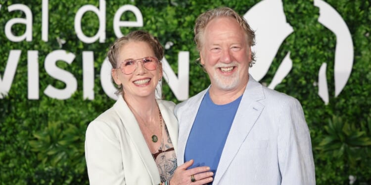 Melissa Gilbert Speaks Out After Husband Timothy Busfield Charged With Sex Abuse