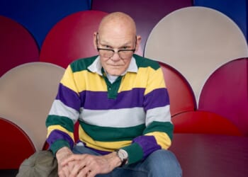 Men Can’t Get Pregnant. Even James Carville Knows That.