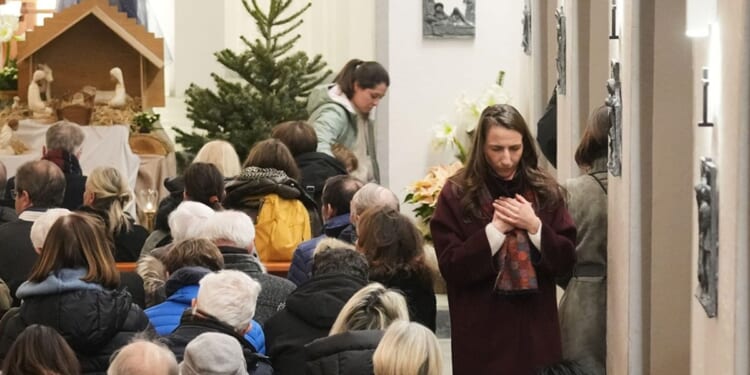 Messages of sympathy after fire disaster at Swiss ski resort