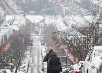 Met Office forecasts extremely rare weather event to hit UK in hours | Weather | News