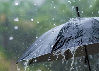 Met Office issues new 72-hour warning for 9 areas | Weather | News