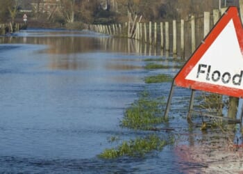 Met Office names 23 England and Wales areas facing heavy rain by Saturday | Weather | News