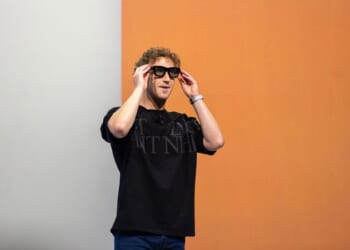 Meta Does It Right With Nuclear Power