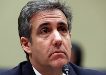 Michael Cohen Makes Big Statement on Being 'Coerced' in Alvin Bragg, Letitia James Cases Against Trump – RedState