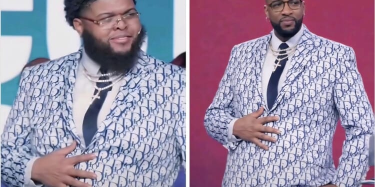 Michael Todd dismisses Druski skit as ‘mass distraction'