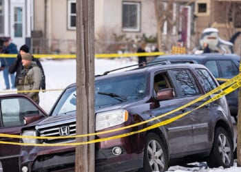 Minneapolis Authorities Reveal Extent Of Renee Good’s Injuries Following ICE Shooting