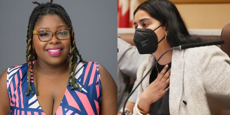 Minneapolis City Council Names Socialists As Both ‘Majority’ and ‘Minority’ Leaders