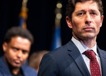 Minneapolis Under Investigation Over Possible Discriminatory Housing Program