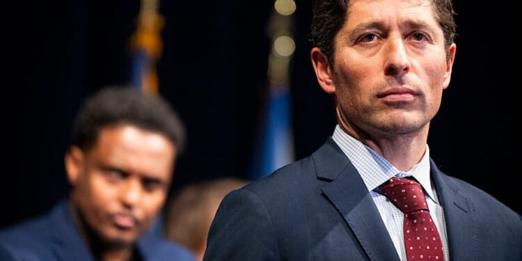 Minneapolis Under Investigation Over Possible Discriminatory Housing Program