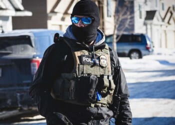 Minneapolis shootings could spur new body cam rules for ICE and CBP