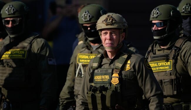 Minnesota CEOs Issue New Plea for De-Escalation – RedState