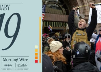 Minnesota Church Stormed, Trump’s Greenland Gamble, & U.S. Ends Aid To Somalia