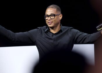 Minnesota Judge Who Protected Don Lemon Tied to Keith Ellison