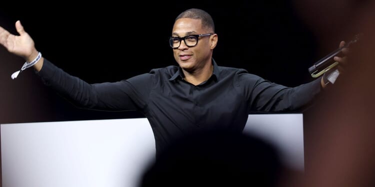 Minnesota Judge Who Protected Don Lemon Tied to Keith Ellison